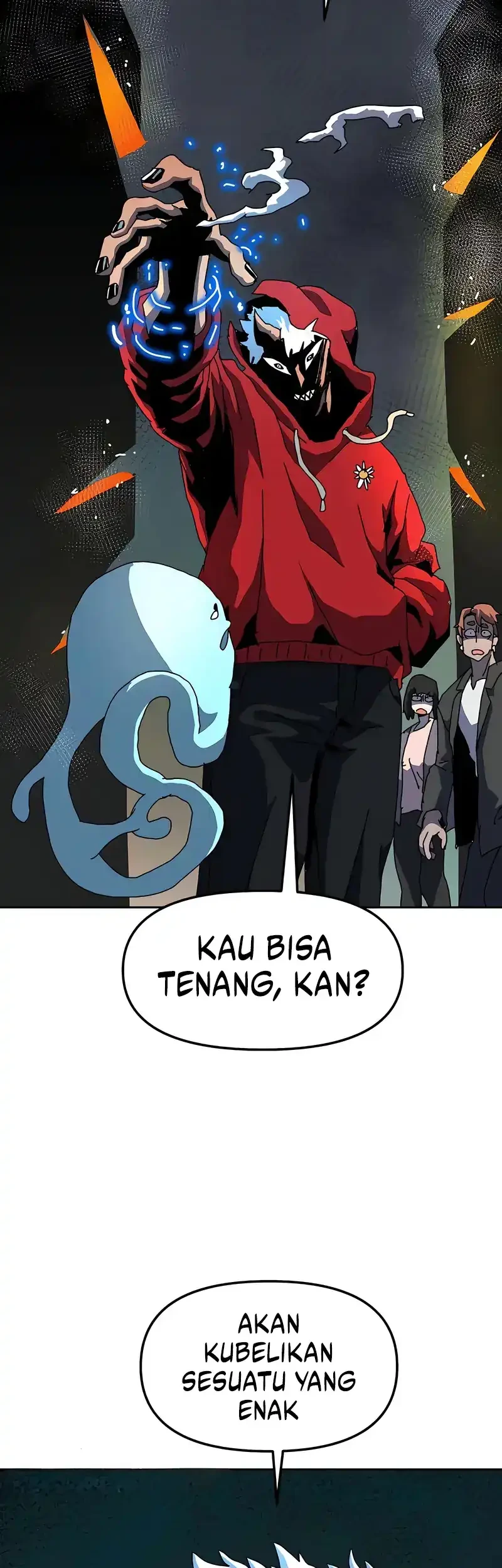 Archmage Curriculum Bab 26 halaman 58