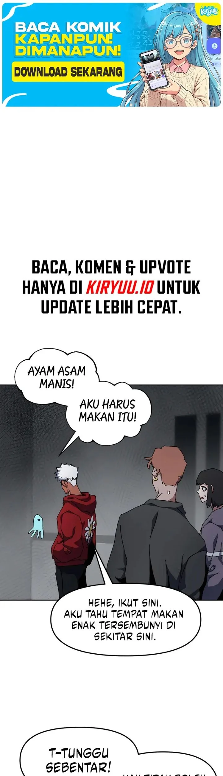 Archmage Curriculum Bab 27 halaman 2