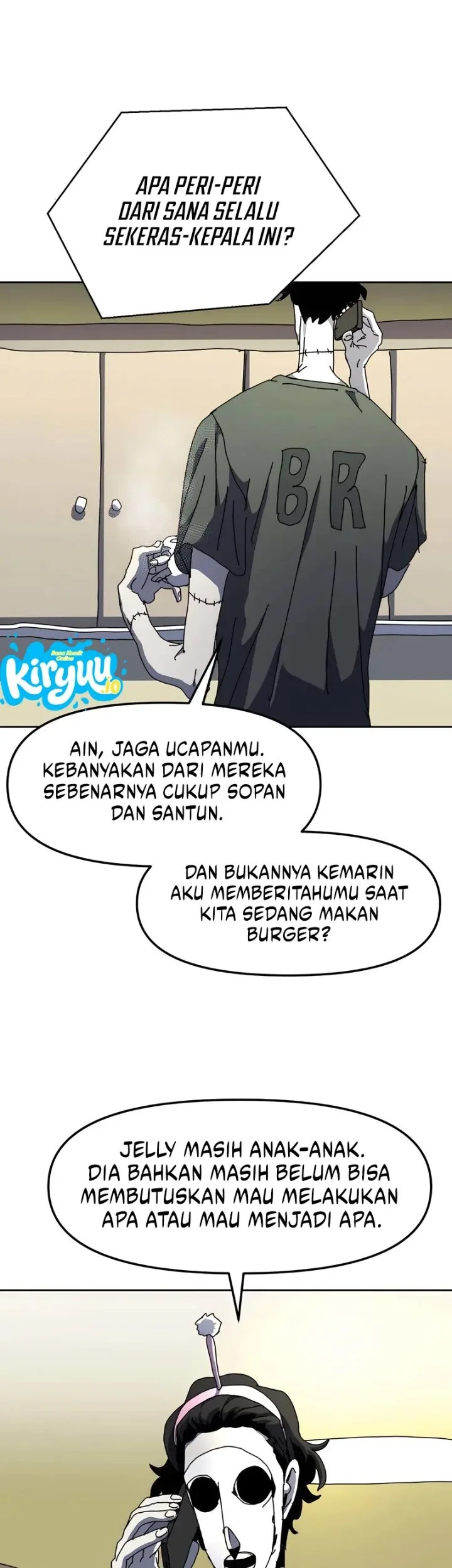 Archmage Curriculum Bab 27 halaman 8