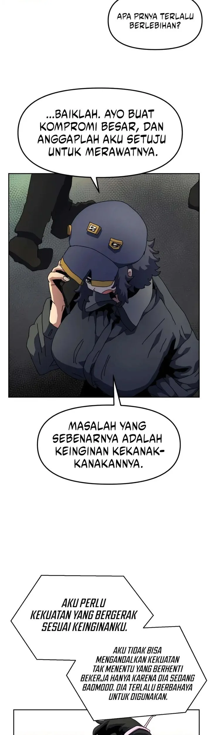 Archmage Curriculum Bab 27 halaman 10