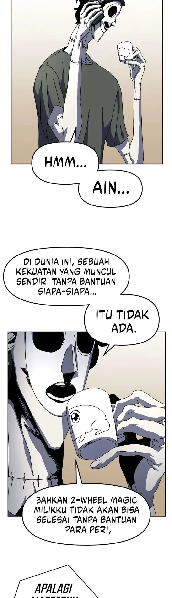 Archmage Curriculum Bab 27 halaman 11