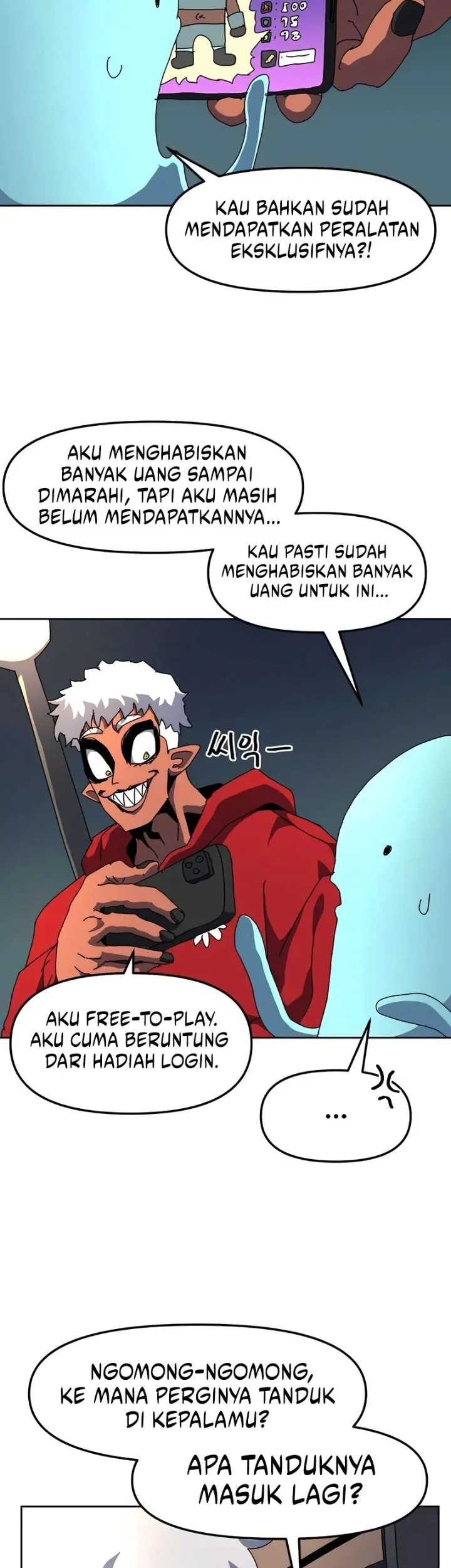 Archmage Curriculum Bab 27 halaman 16