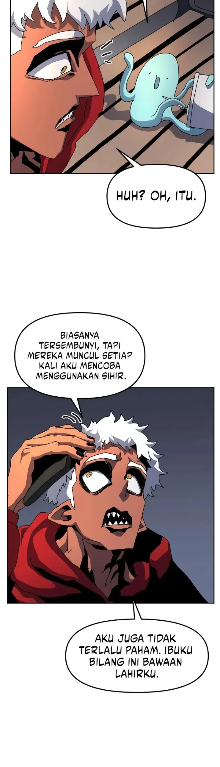 Archmage Curriculum Bab 27 halaman 17