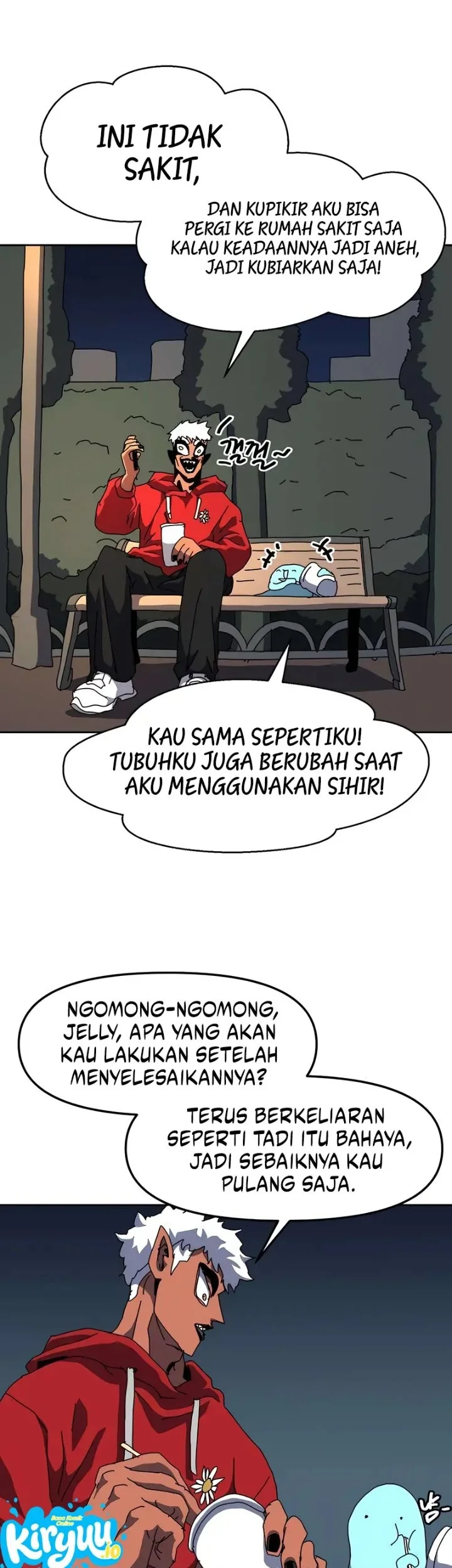 Archmage Curriculum Bab 27 halaman 18