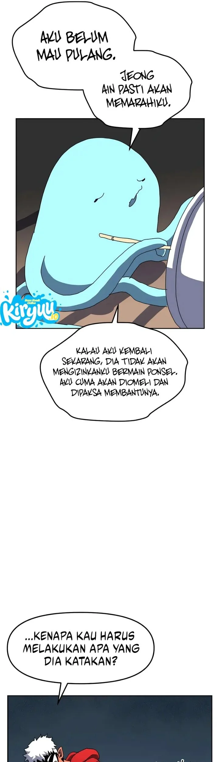 Archmage Curriculum Bab 27 halaman 20