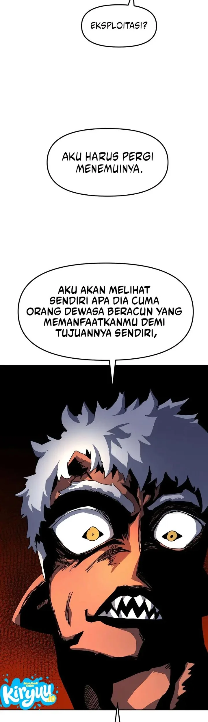 Archmage Curriculum Bab 27 halaman 24