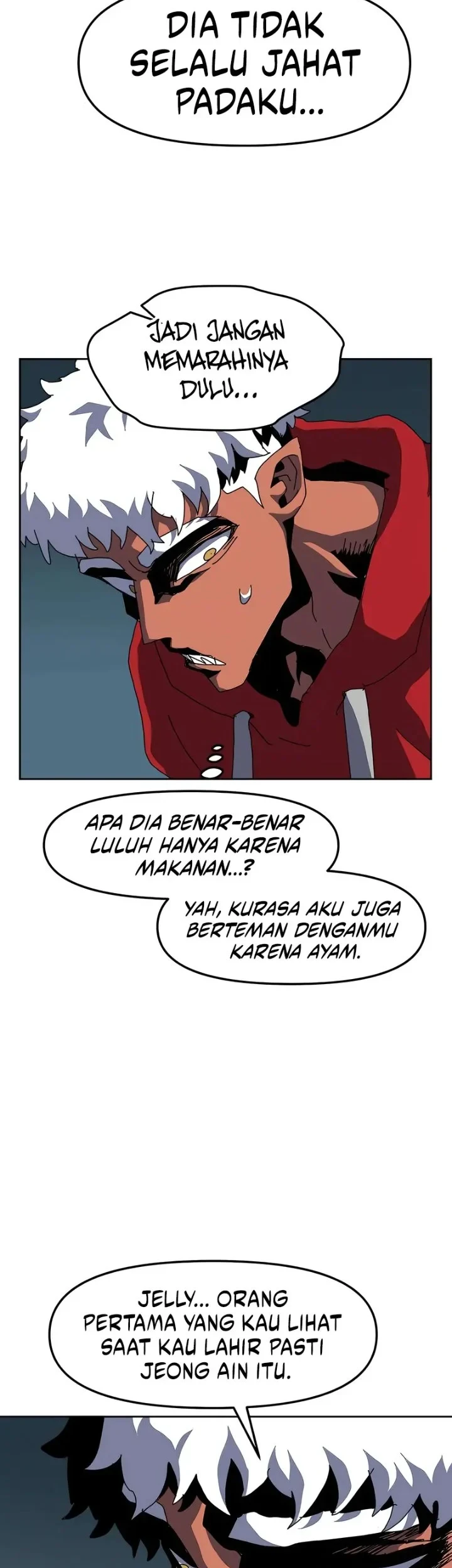 Archmage Curriculum Bab 27 halaman 27
