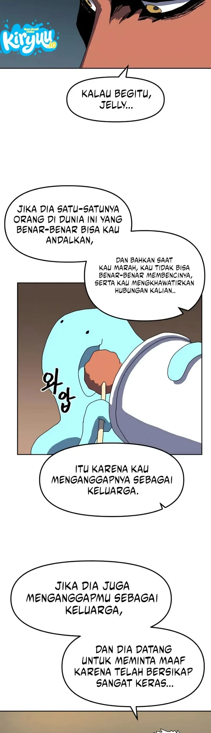 Archmage Curriculum Bab 27 halaman 28