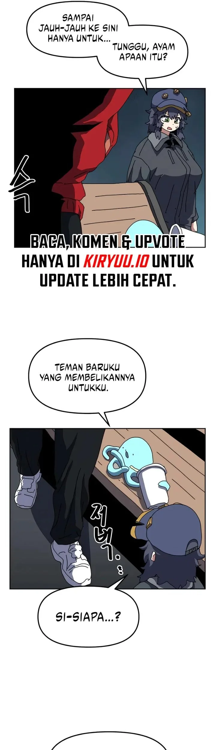 Archmage Curriculum Bab 27 halaman 31