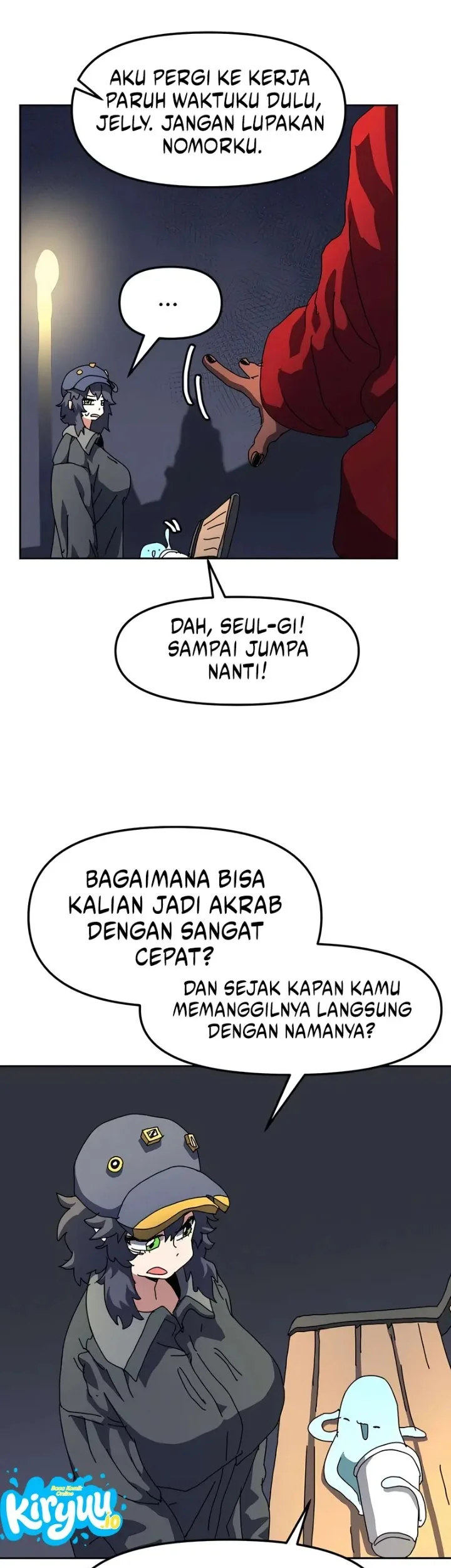 Archmage Curriculum Bab 27 halaman 37