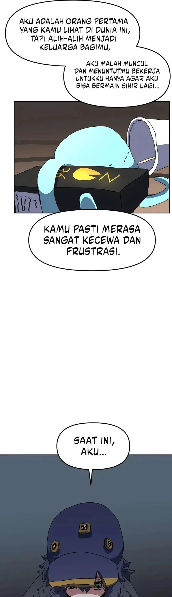 Archmage Curriculum Bab 27 halaman 43