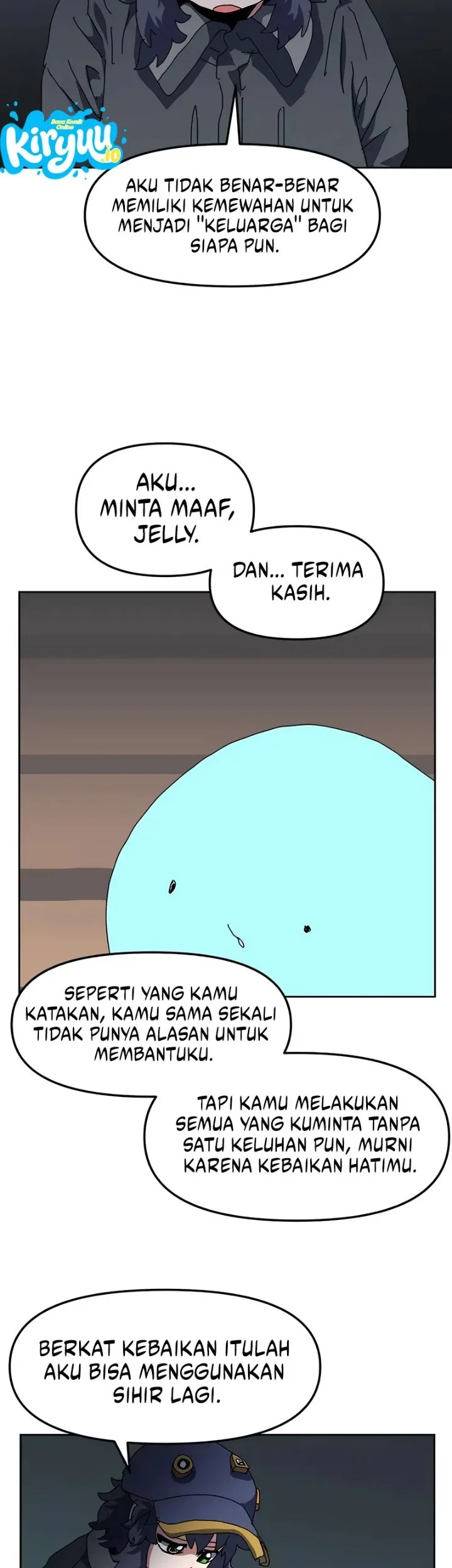 Archmage Curriculum Bab 27 halaman 44