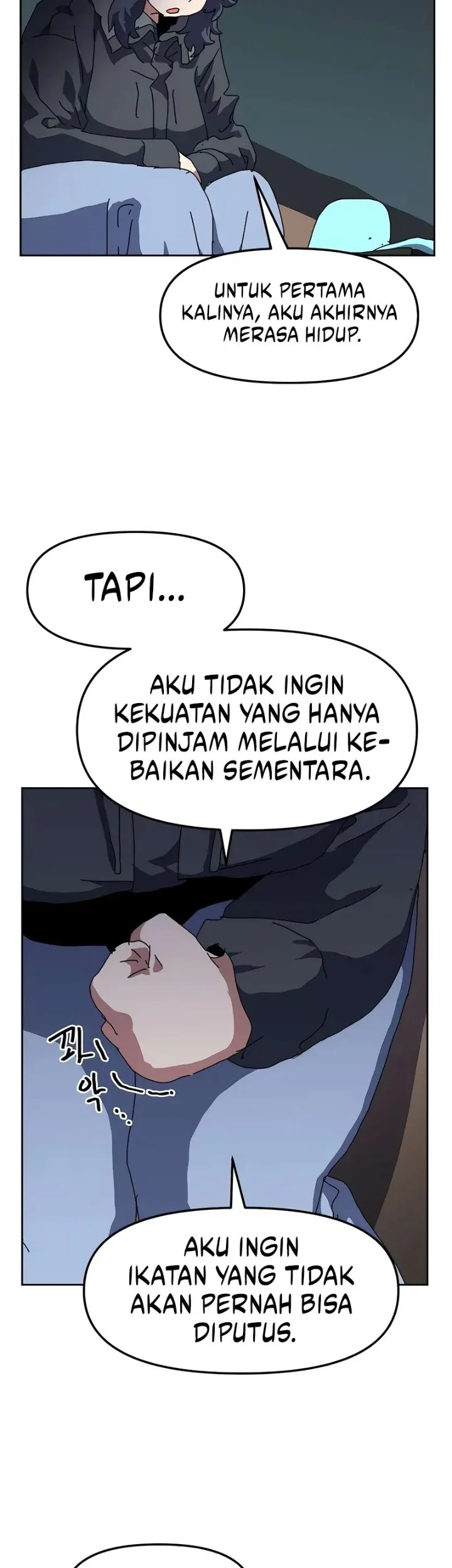 Archmage Curriculum Bab 27 halaman 45
