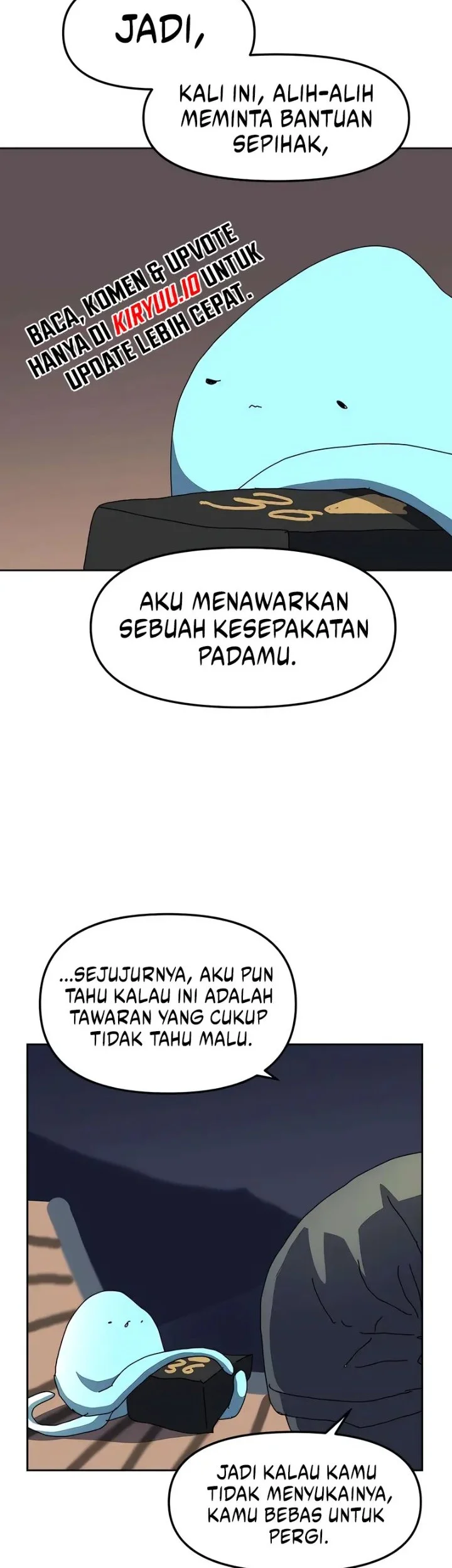 Archmage Curriculum Bab 27 halaman 46