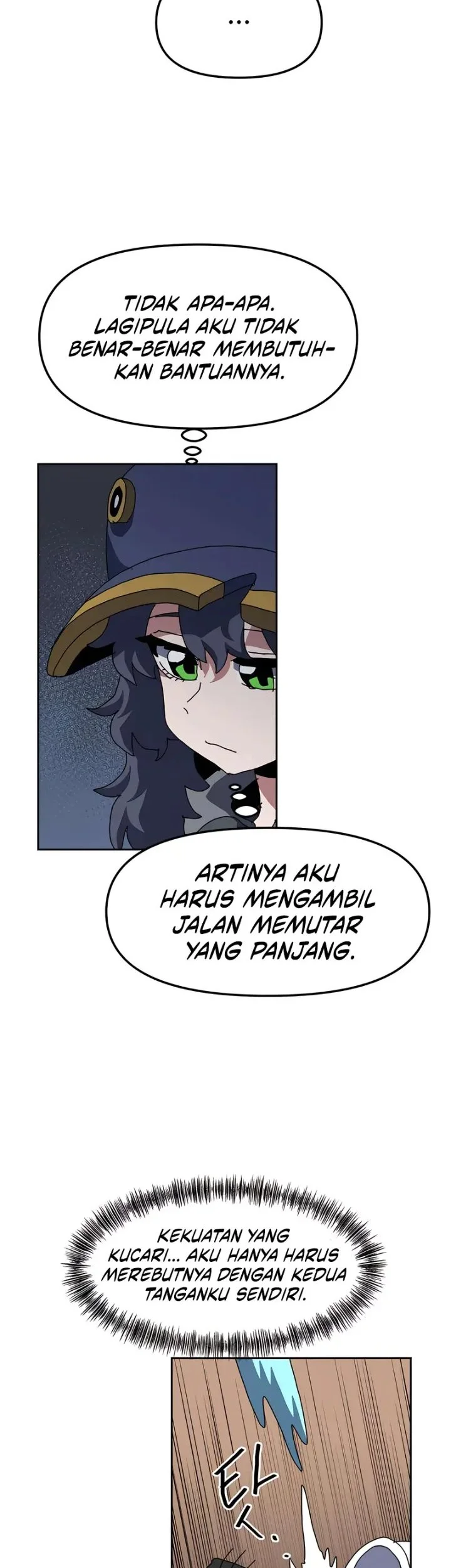 Archmage Curriculum Bab 27 halaman 52