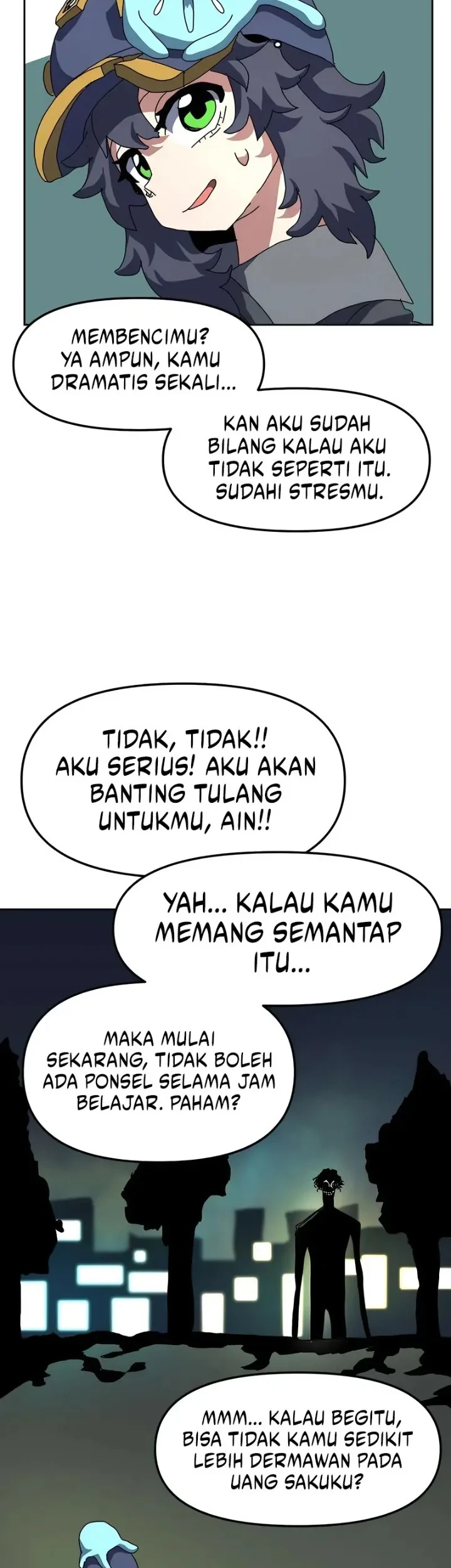 Archmage Curriculum Bab 27 halaman 56