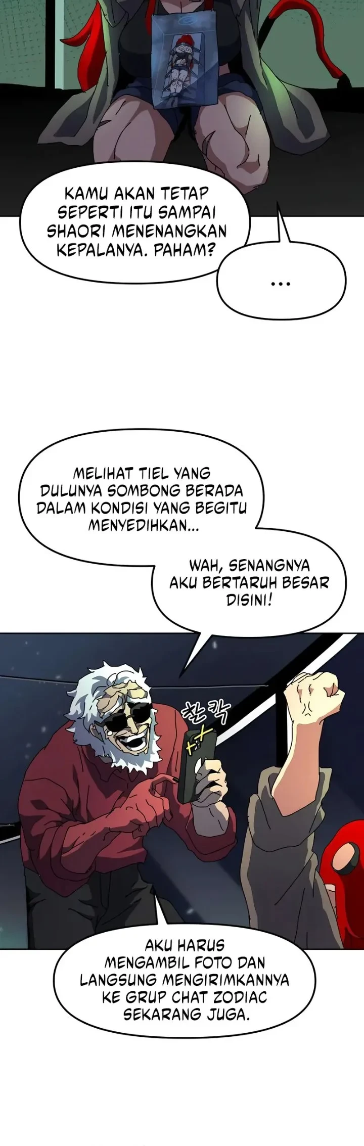 Archmage Curriculum Bab 27 halaman 59