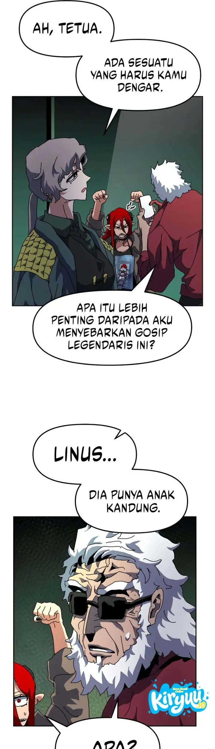 Archmage Curriculum Bab 27 halaman 60
