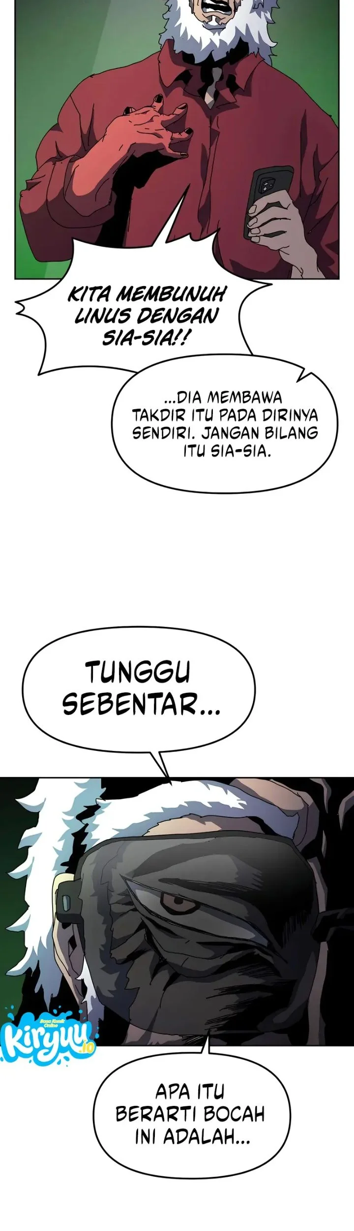 Archmage Curriculum Bab 27 halaman 62