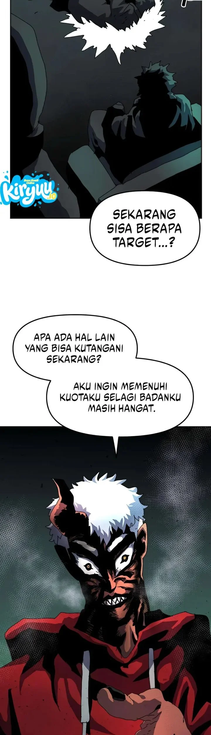 Archmage Curriculum Bab 27 halaman 64