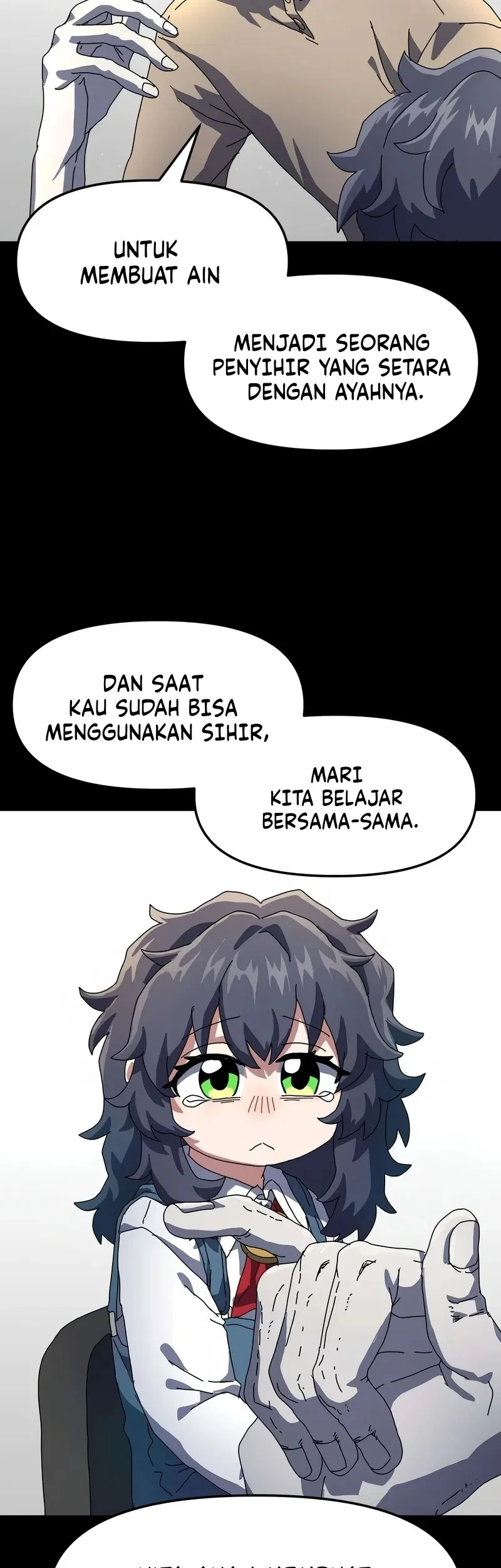 Archmage Curriculum Bab 3 halaman 29