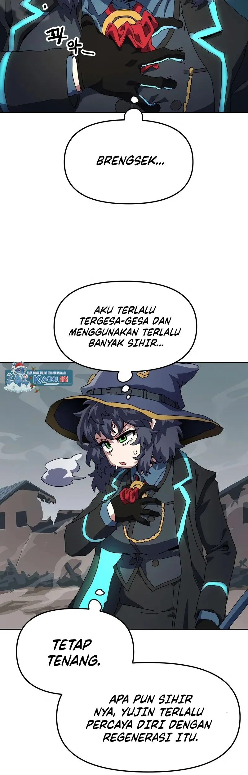 Archmage Curriculum Bab 3 halaman 36