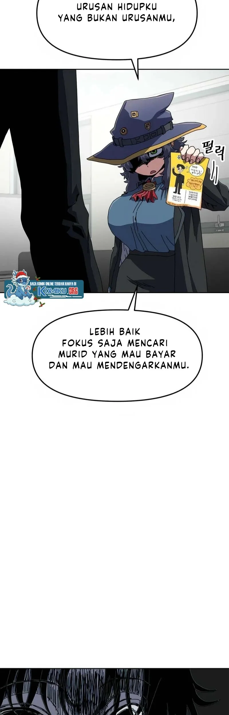 Archmage Curriculum Bab 4 halaman 51