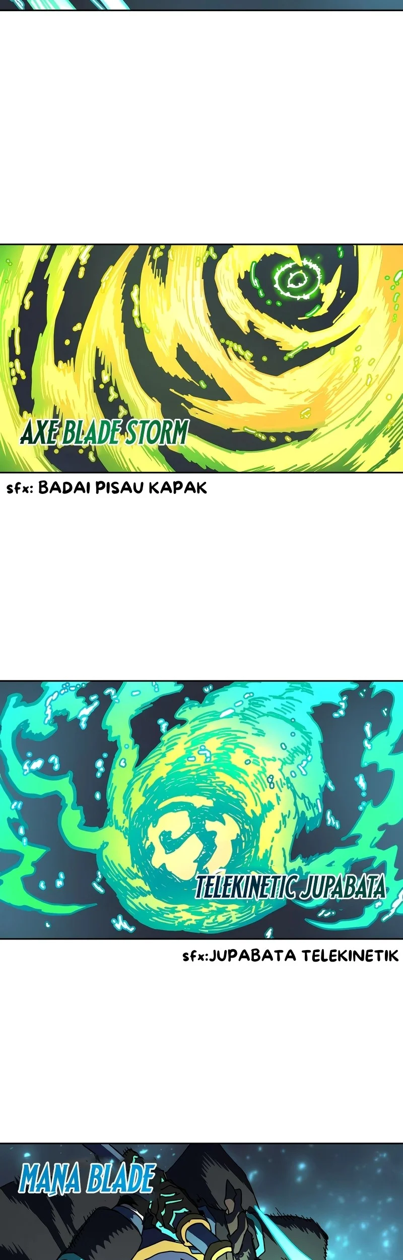 Archmage Curriculum Bab 5 halaman 29