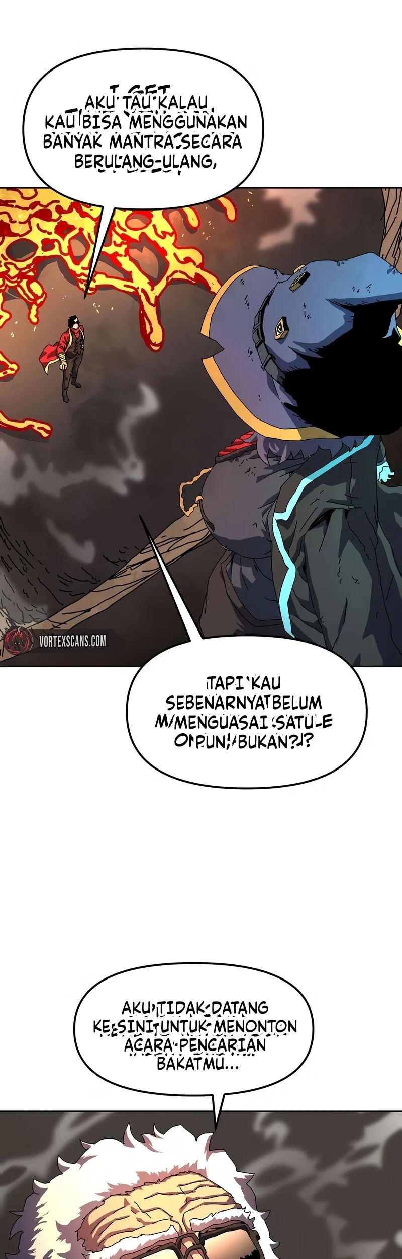 Archmage Curriculum Bab 5 halaman 40