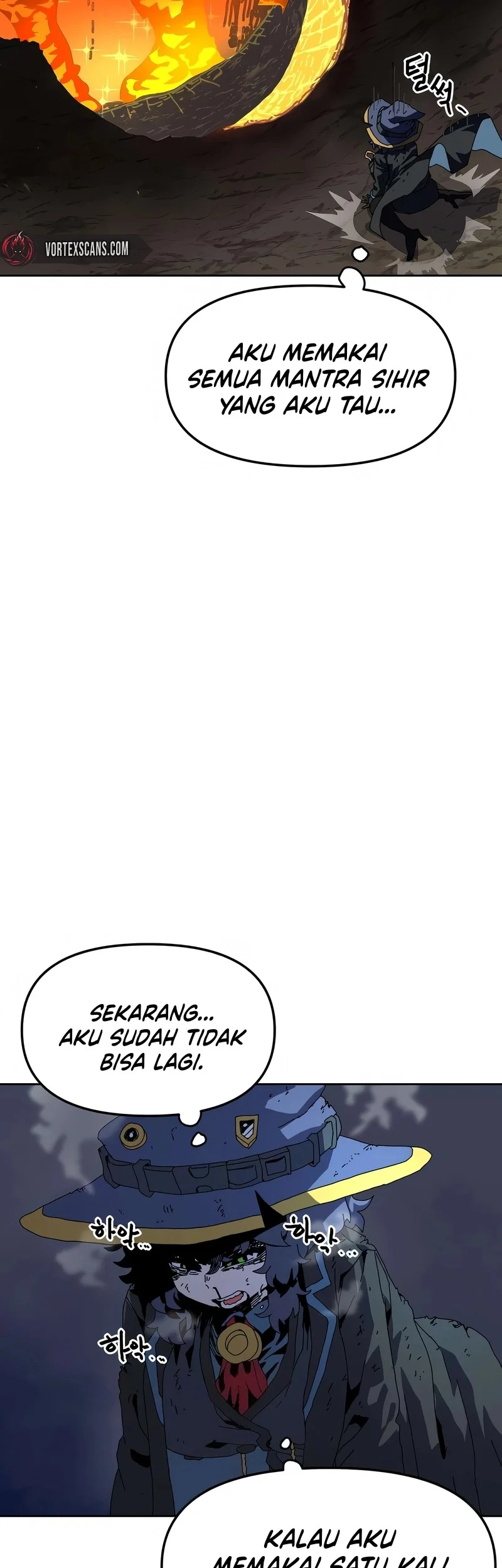 Archmage Curriculum Bab 5 halaman 46