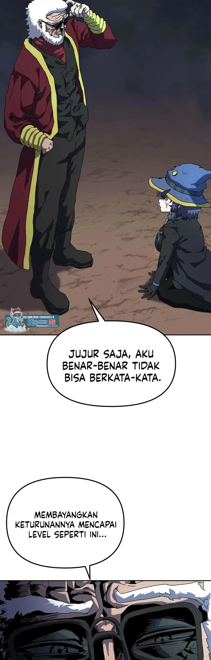 Archmage Curriculum Bab 5 halaman 53