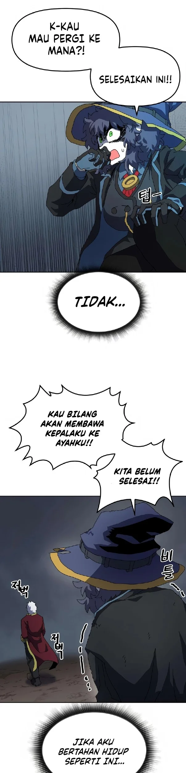 Archmage Curriculum Bab 5 halaman 57