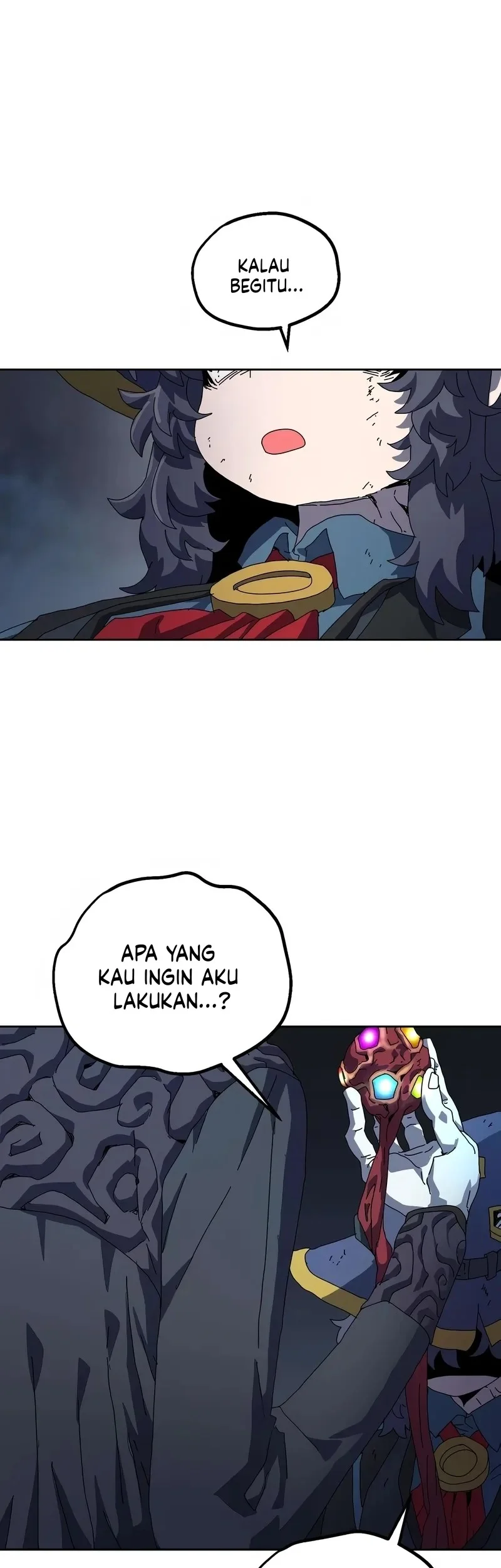 Archmage Curriculum Bab 6 halaman 32