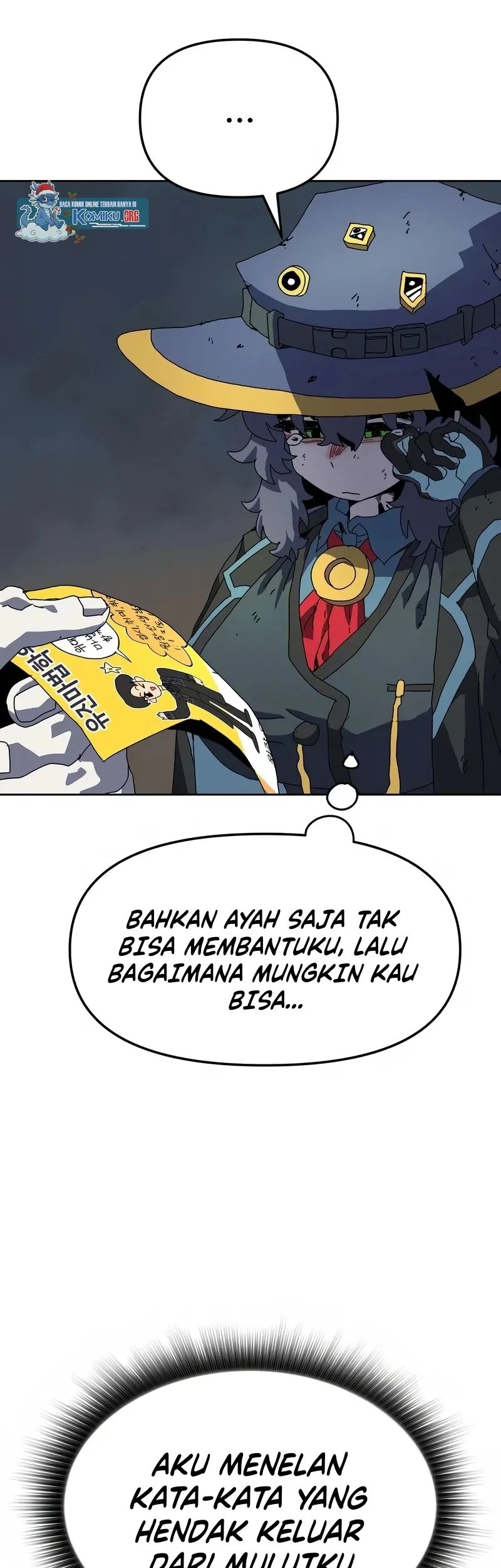 Archmage Curriculum Bab 6 halaman 40