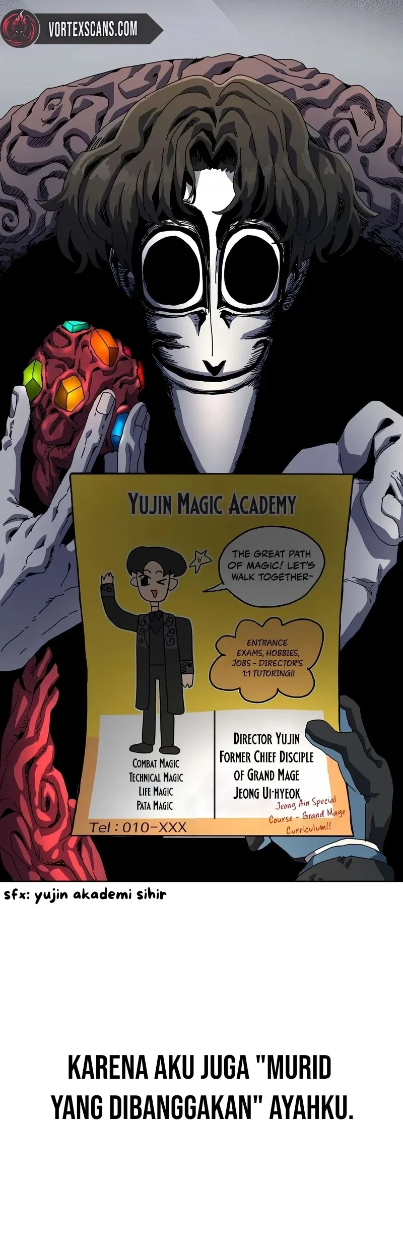 Archmage Curriculum Bab 6 halaman 43