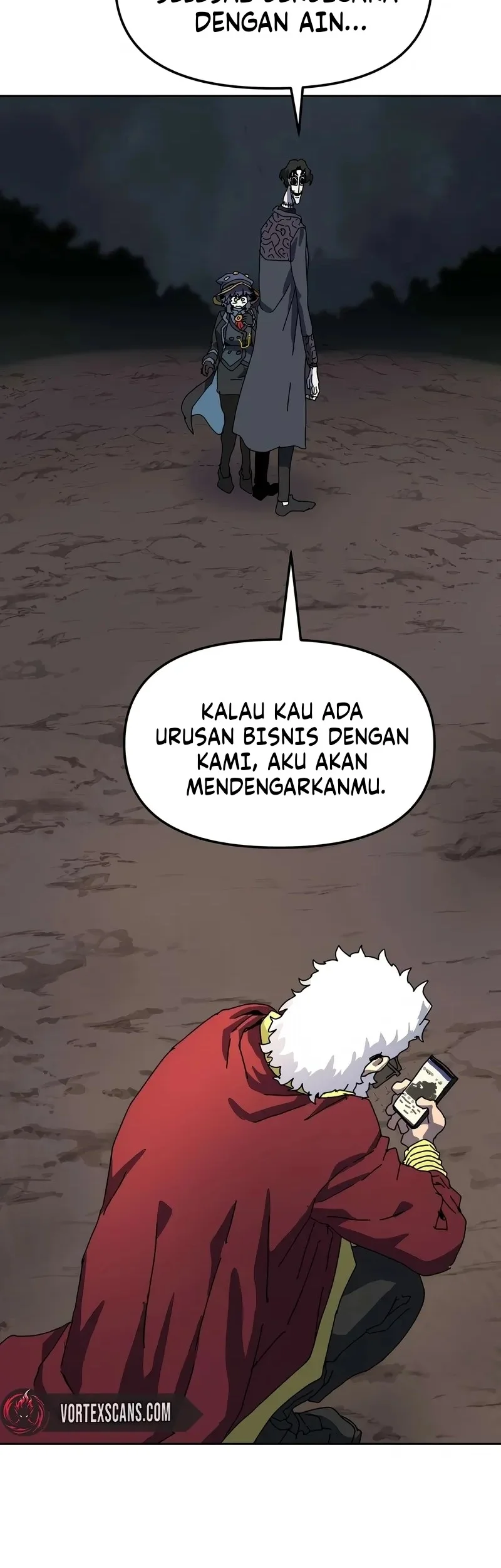 Archmage Curriculum Bab 6 halaman 57