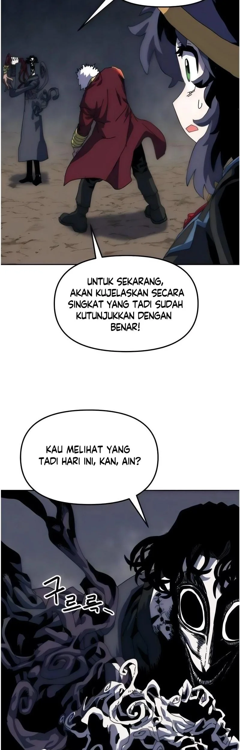 Archmage Curriculum Bab 7 halaman 43