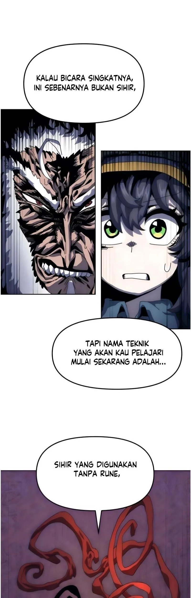 Archmage Curriculum Bab 7 halaman 45