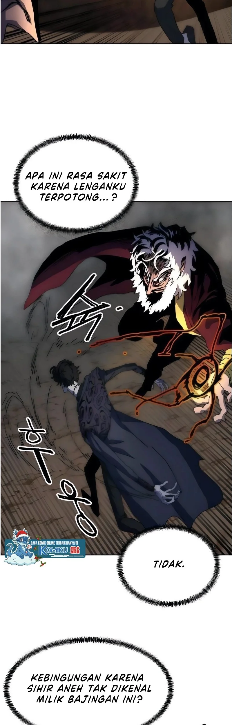 Archmage Curriculum Bab 7 halaman 51