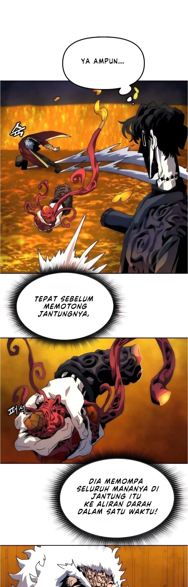 Archmage Curriculum Bab 7 halaman 74