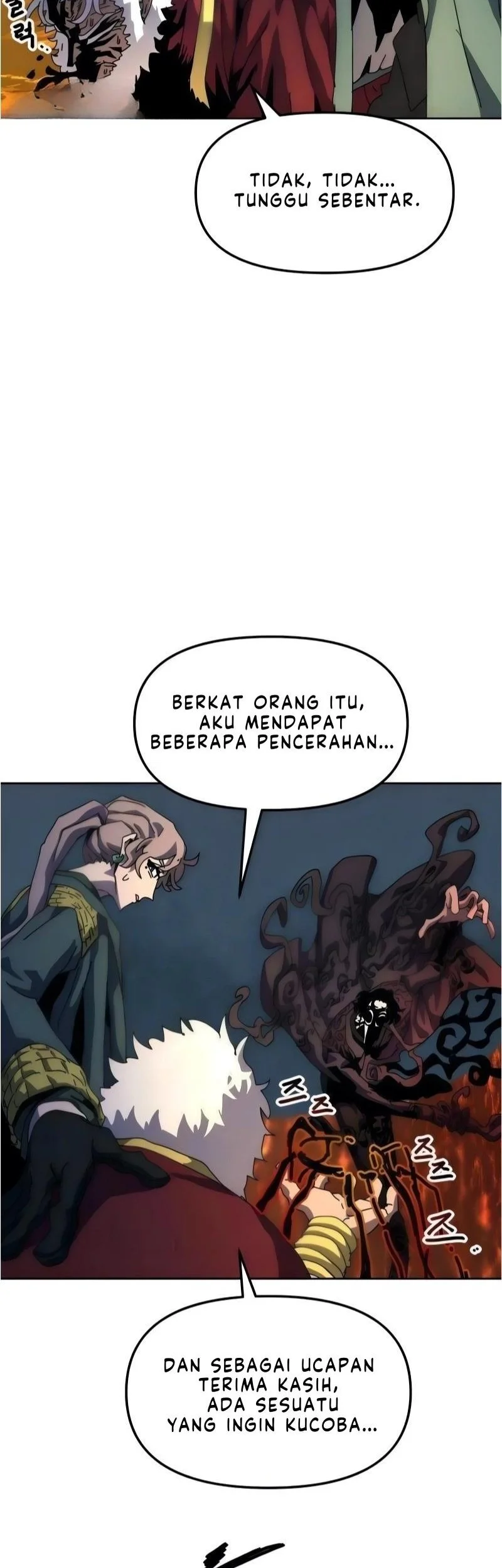 Archmage Curriculum Bab 7 halaman 81