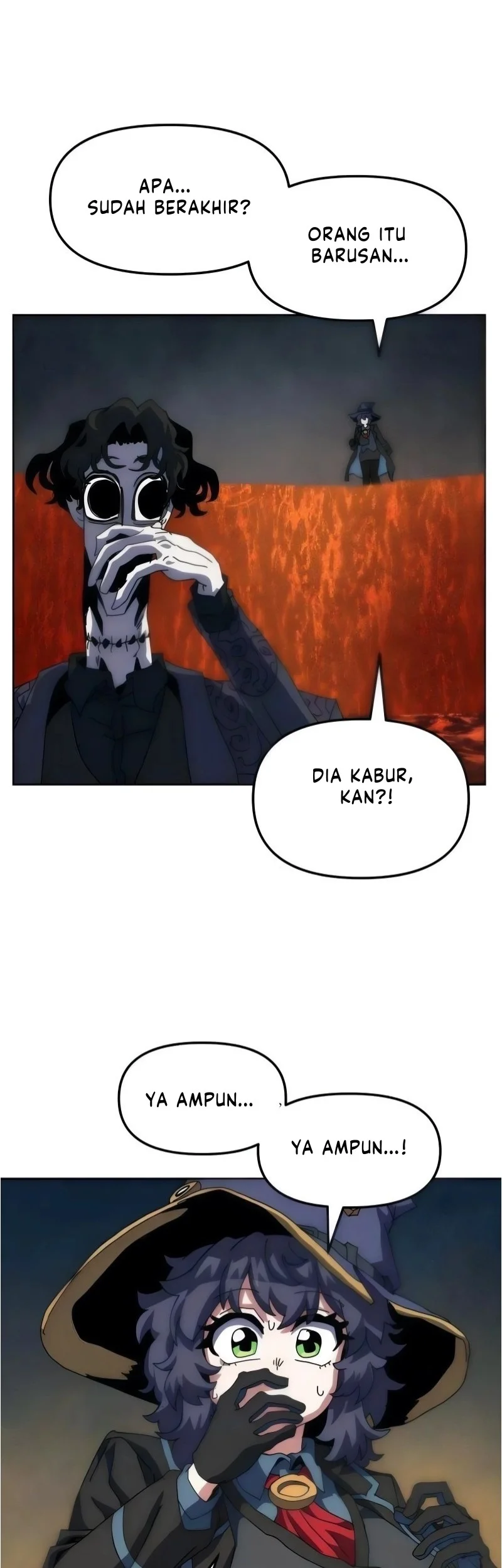 Archmage Curriculum Bab 7 halaman 87