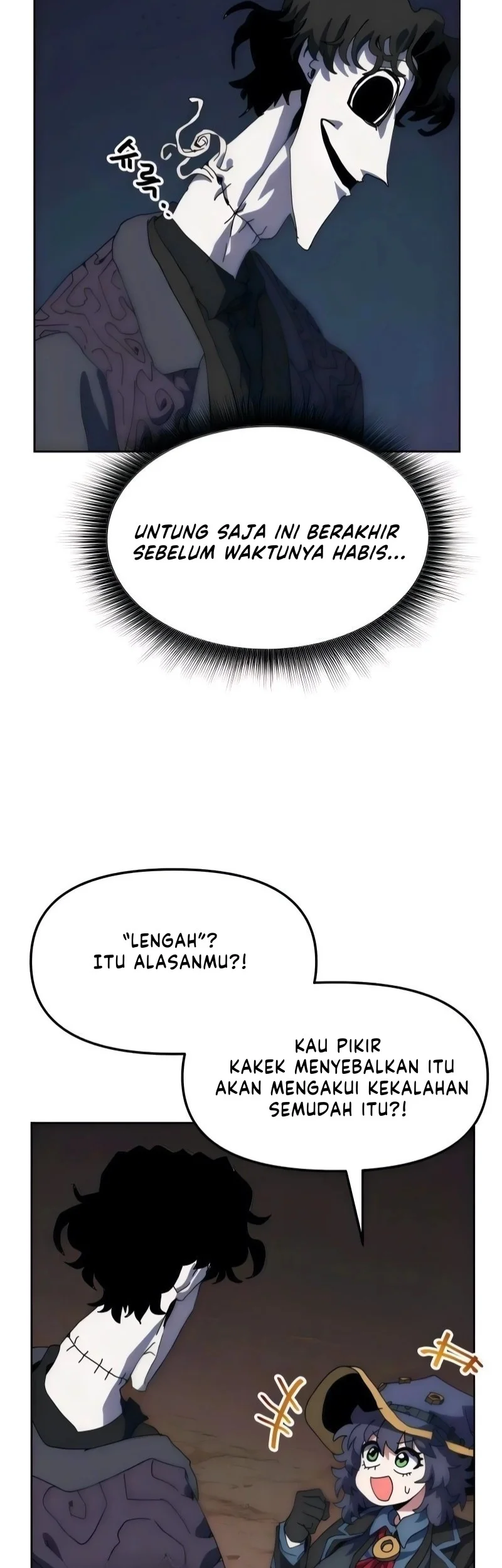 Archmage Curriculum Bab 7 halaman 89