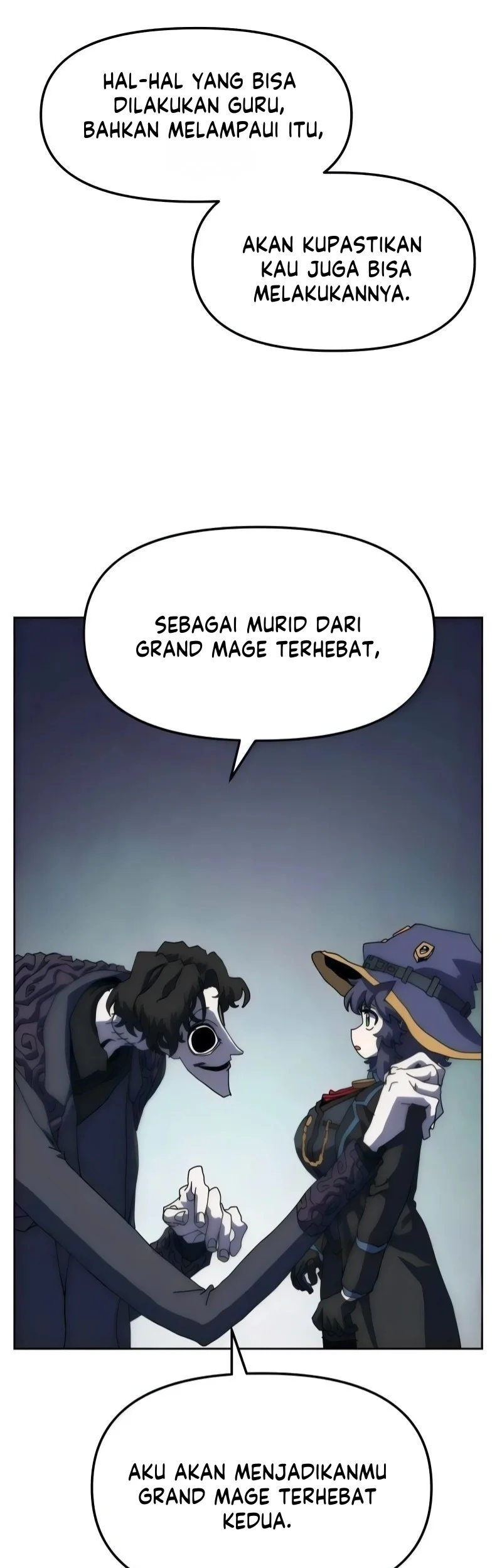 Archmage Curriculum Bab 7 halaman 91
