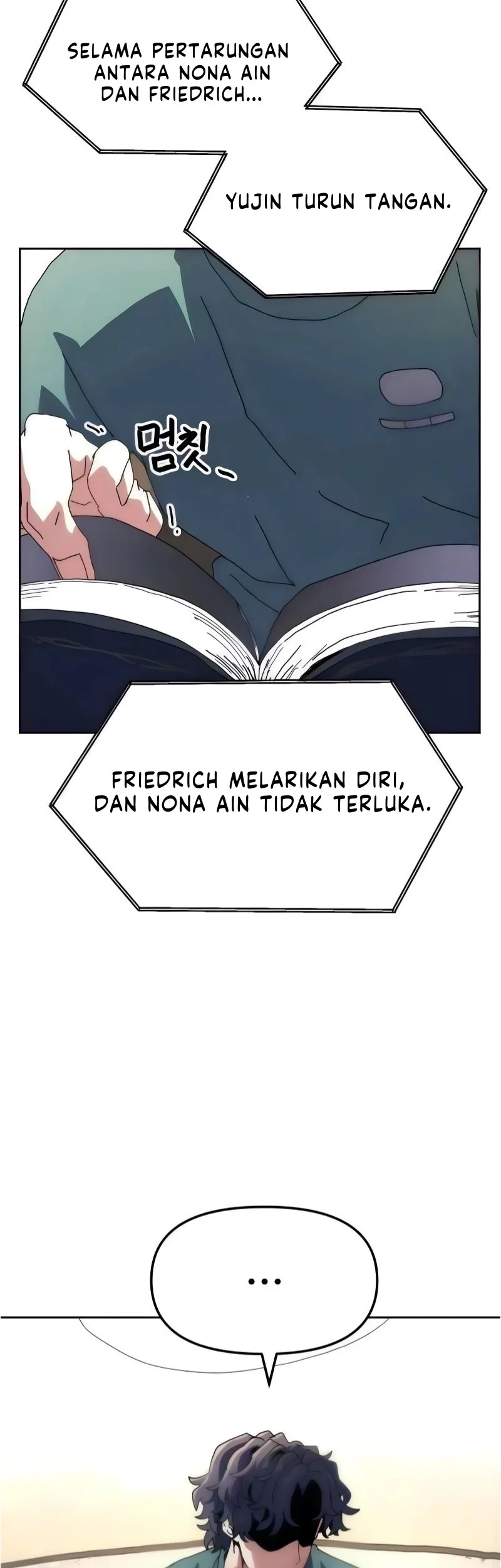 Archmage Curriculum Bab 7 halaman 99