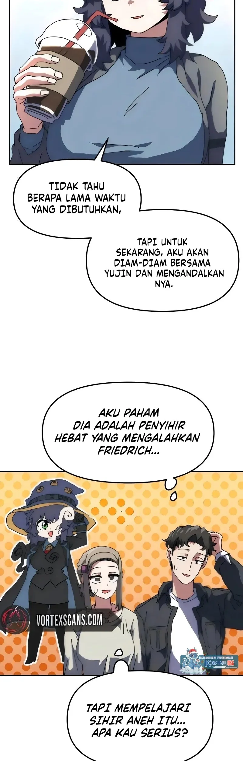 Archmage Curriculum Bab 8 halaman 20