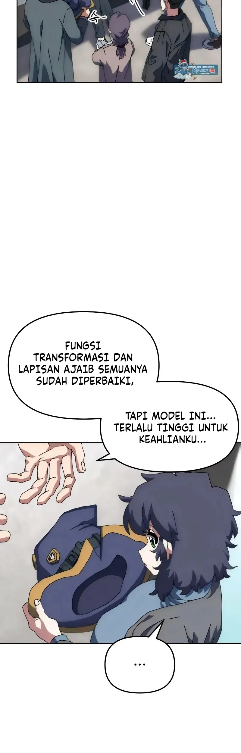 Archmage Curriculum Bab 8 halaman 26