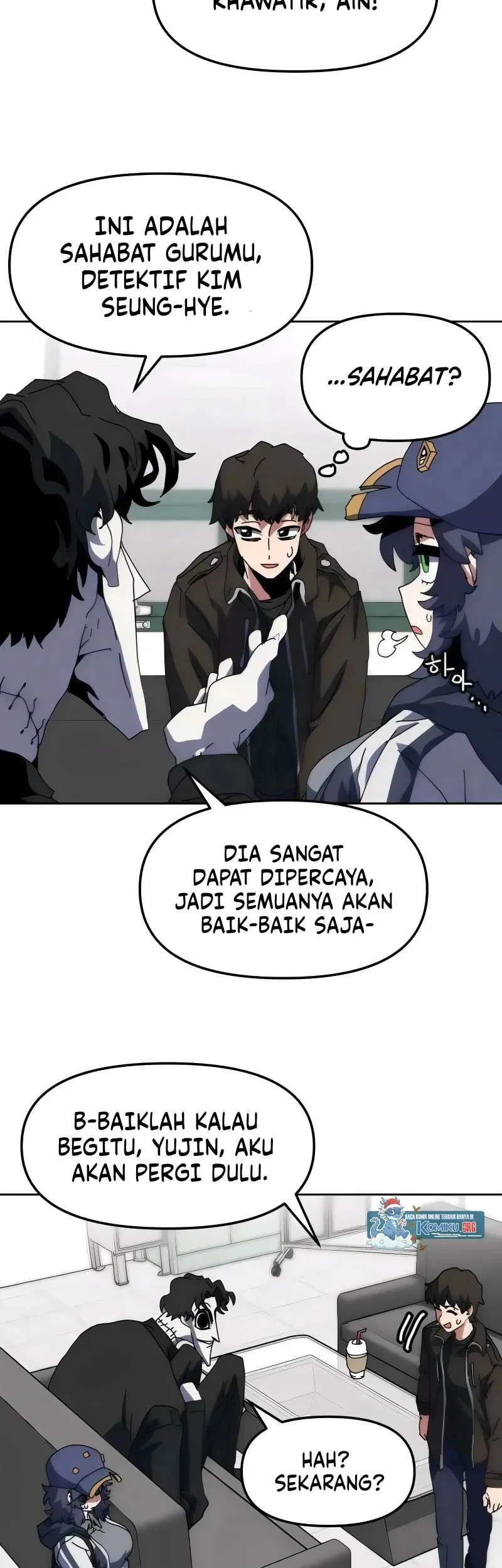 Archmage Curriculum Bab 8 halaman 38