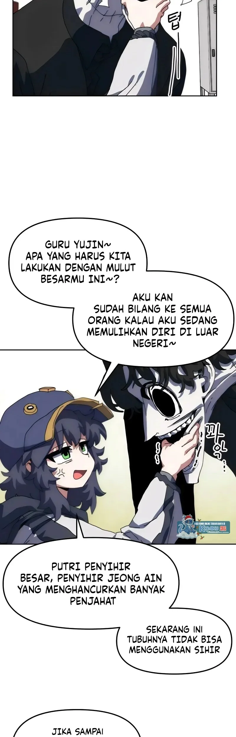 Archmage Curriculum Bab 8 halaman 41
