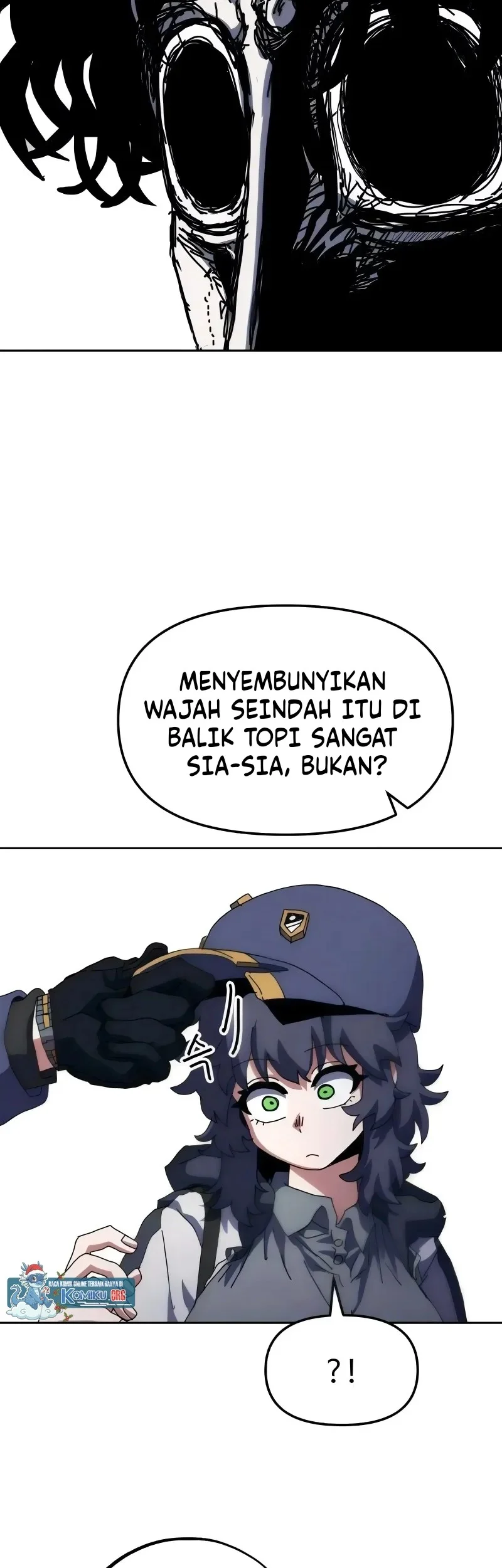 Archmage Curriculum Bab 8 halaman 47